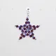 Star - Earrings Phoenix - 3
